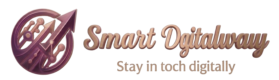 Smart Digitalway — Stay in touch digitally